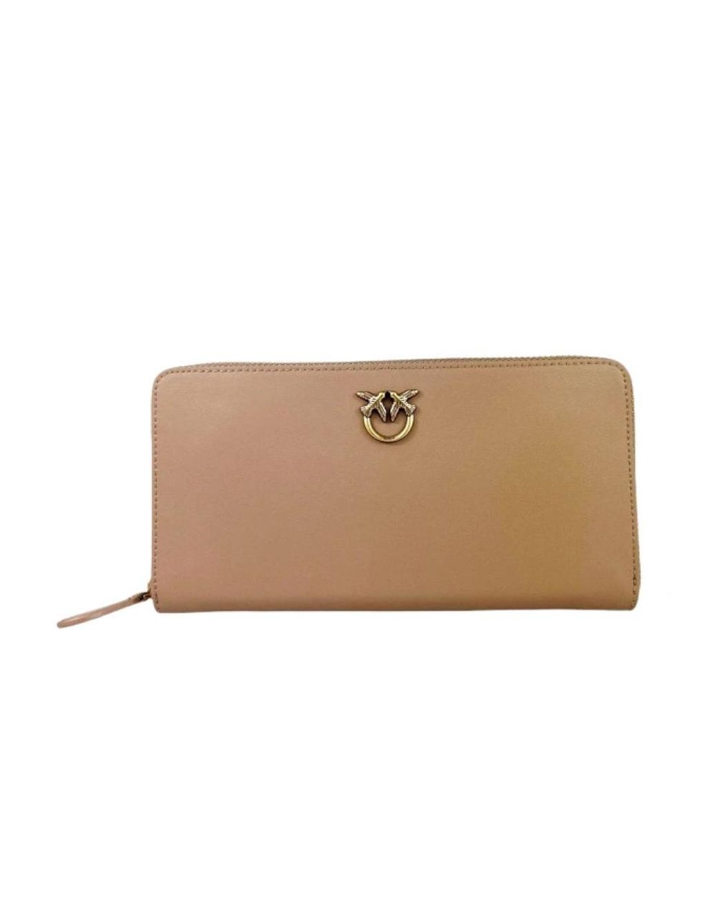 Pinko Natural Wallets & Cardholders