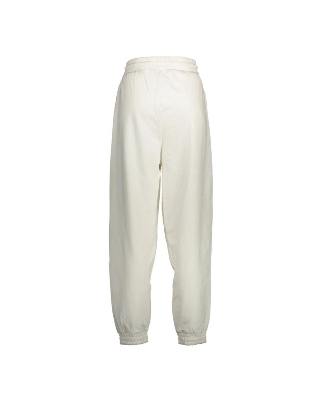 Tommy Hilfiger Gray Sweatpants