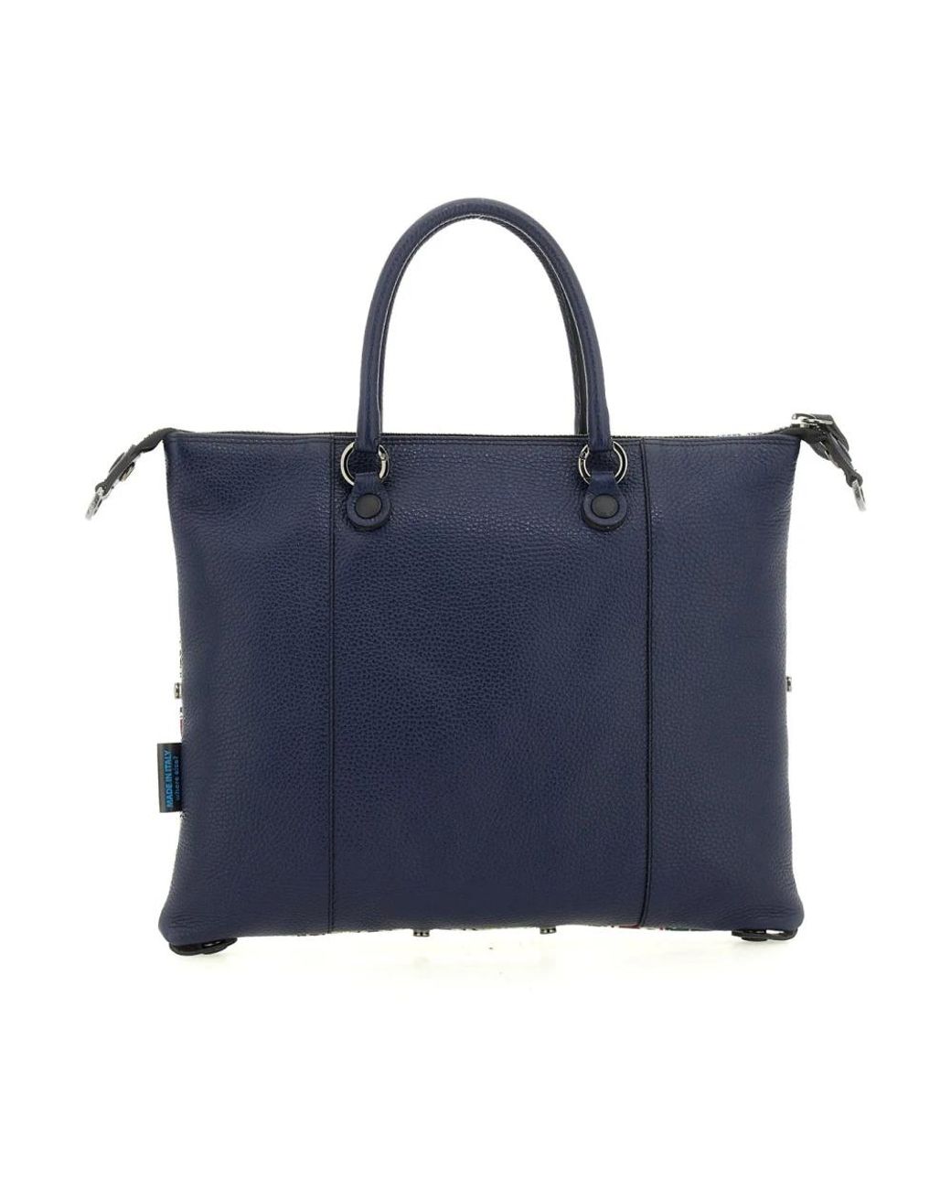 Gabs Red Shopping Bags