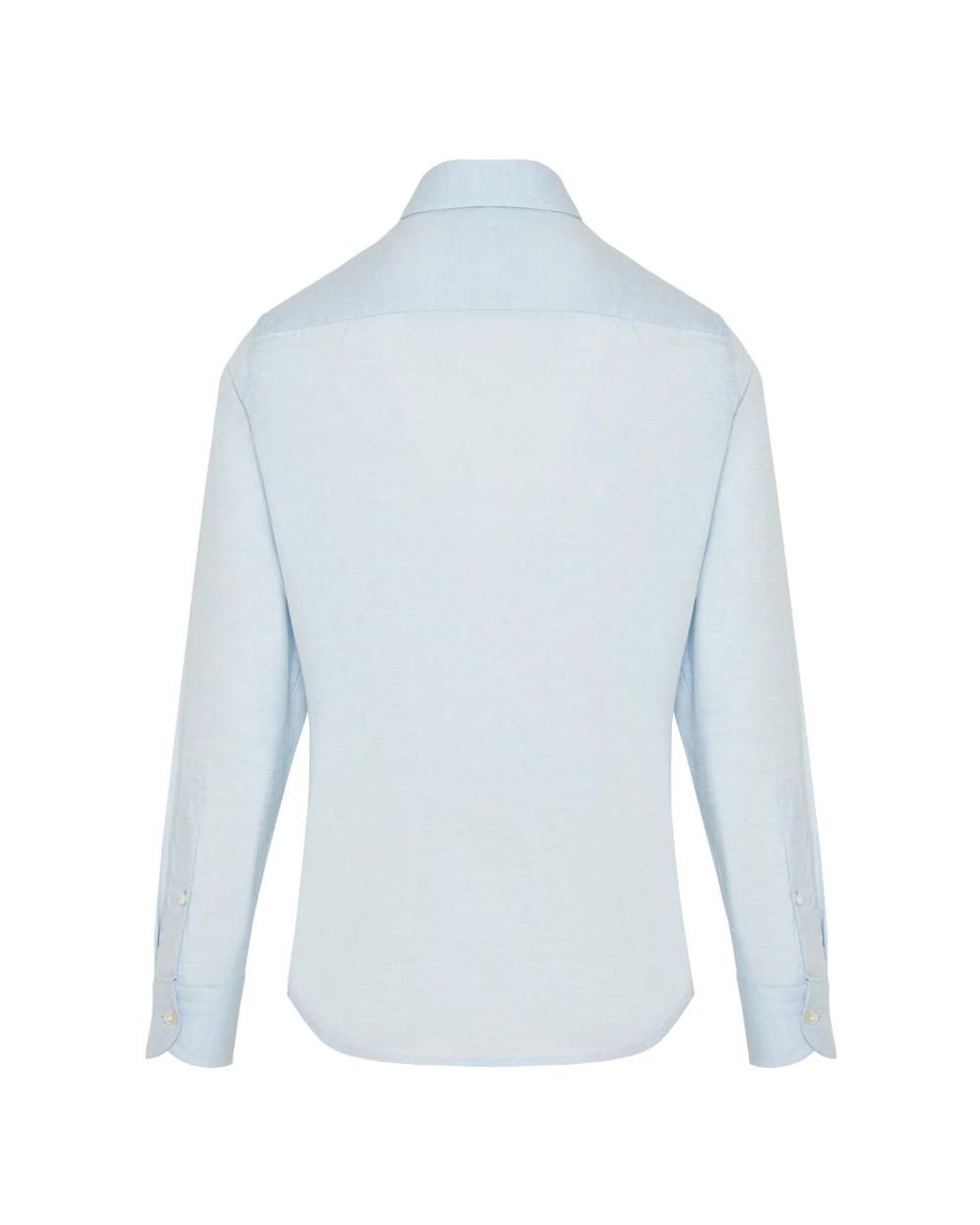 Sonrisa Blue Formal Shirts for men