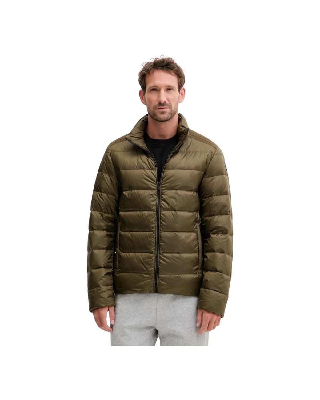 Fusalp Fitness ,Groen ,Gordyn Jacket in het Green voor heren