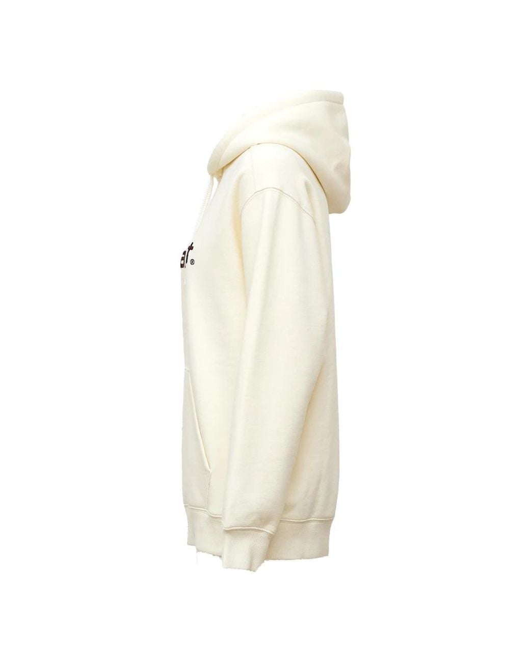 Carhartt White Hoodies