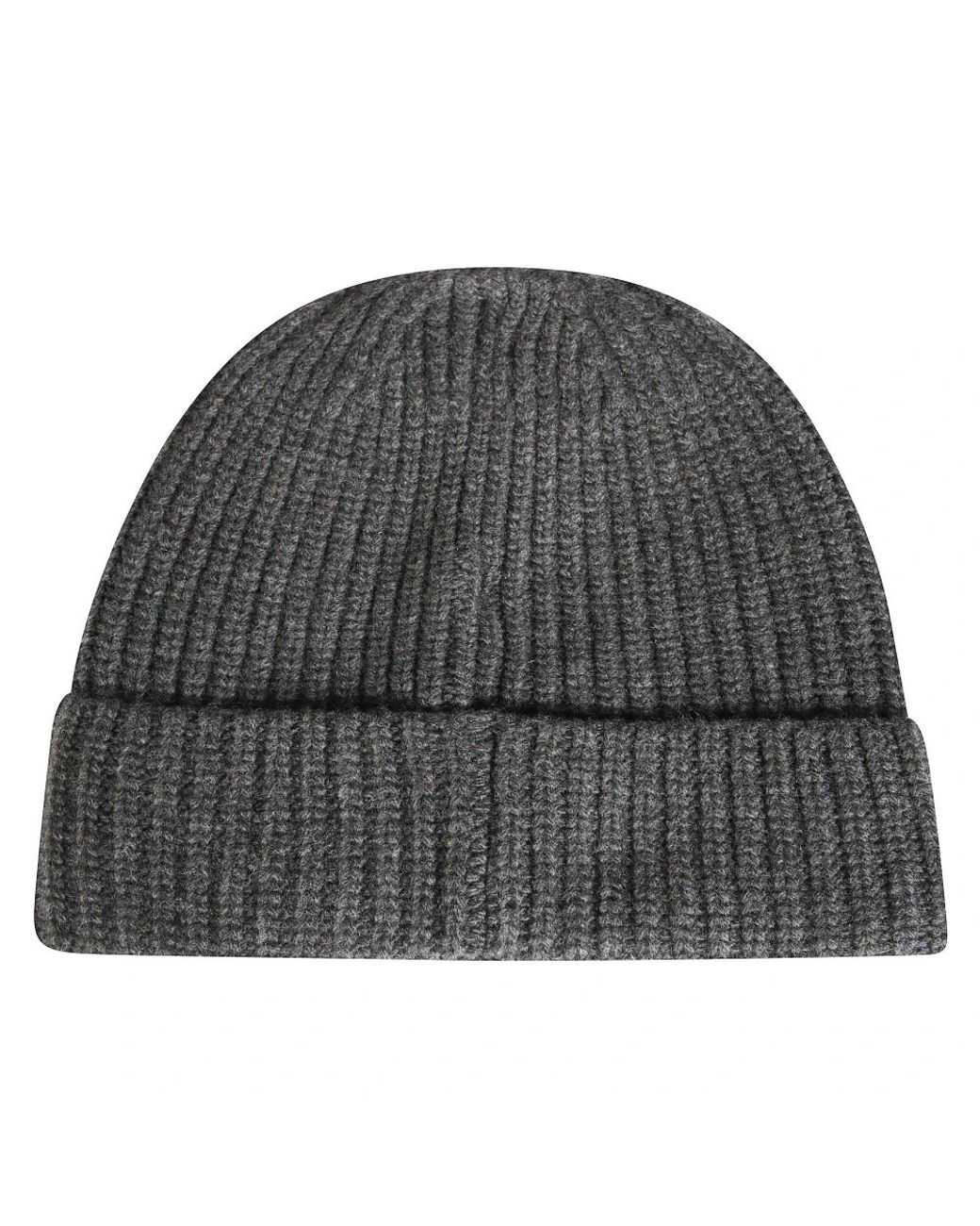 Beanies di Stone Island in Gray da Uomo