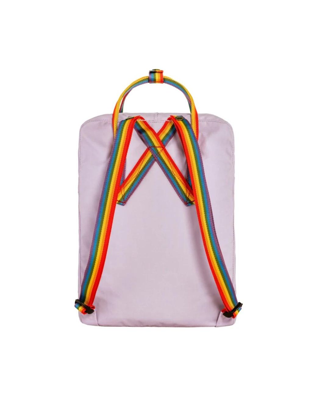 Backpacks di Fjallraven in Pink