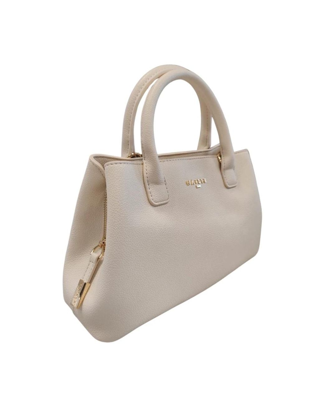 Gaelle Paris Natural Handbags