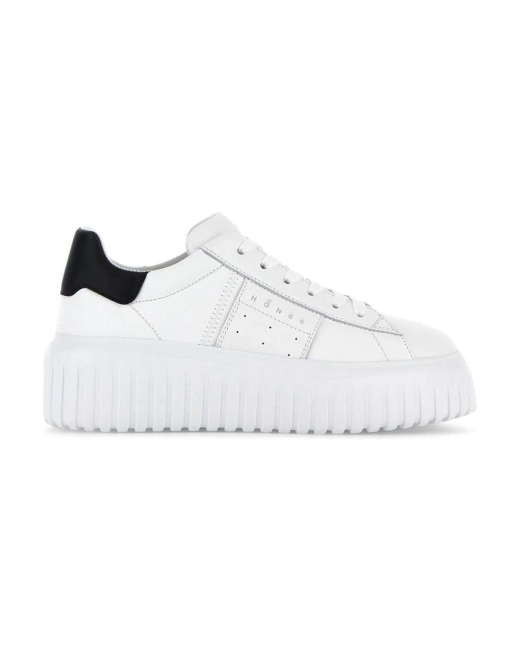 Hogan White Sneakers