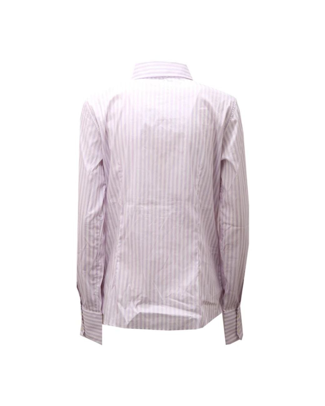 Grifoni Purple Shirts