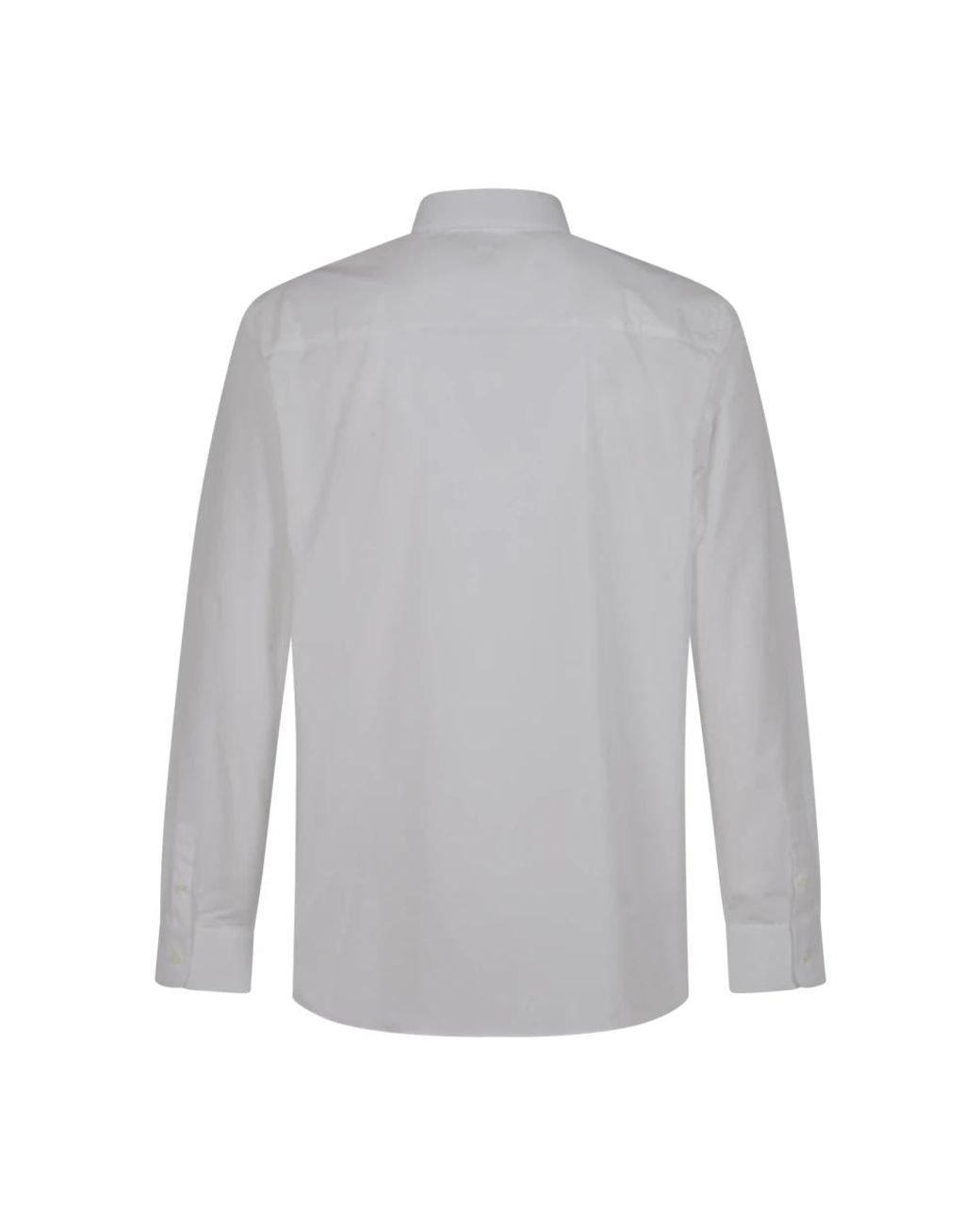 Formal Shirts AMI de hombre de color Gray