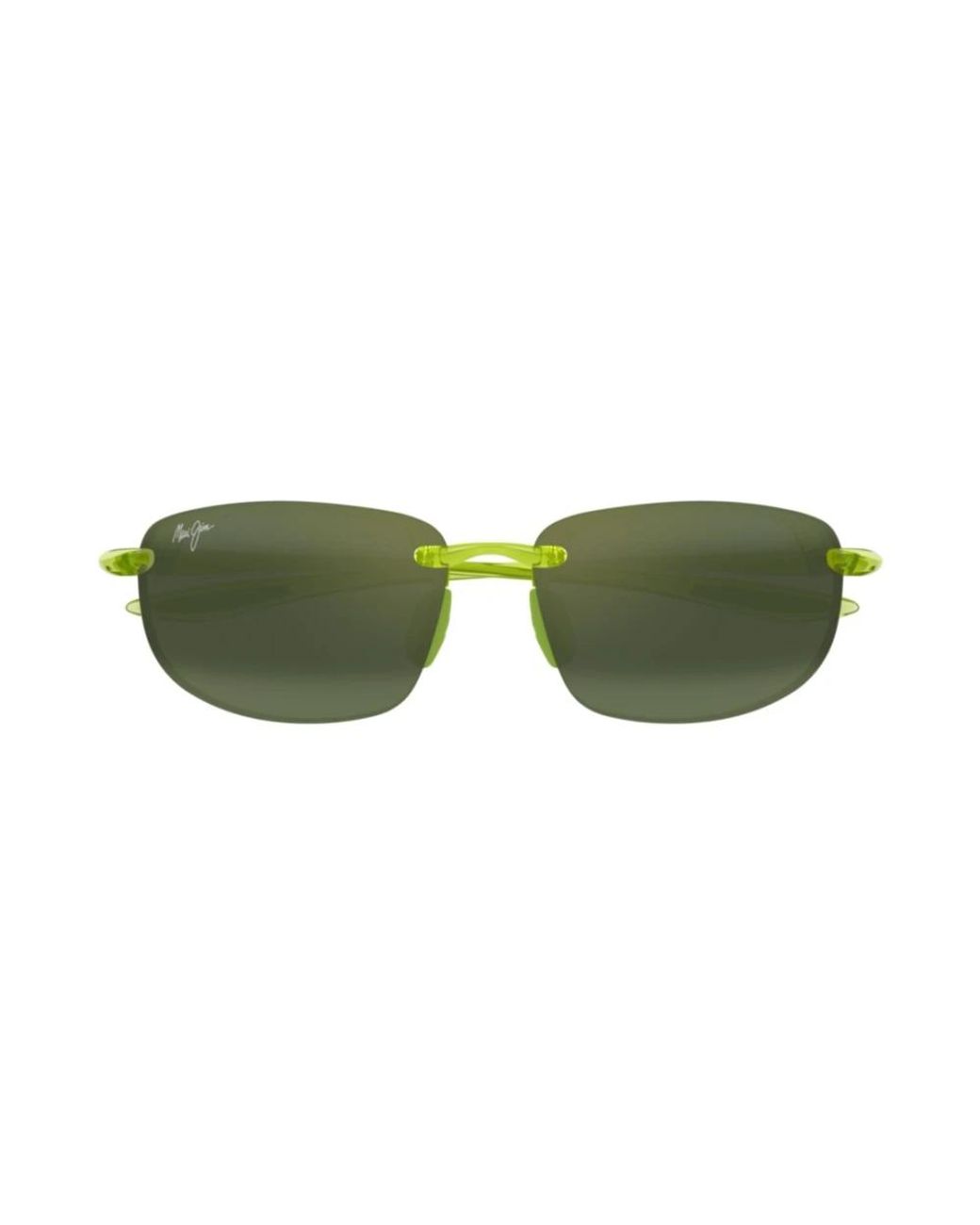 Maui Jim Green Sunglasses