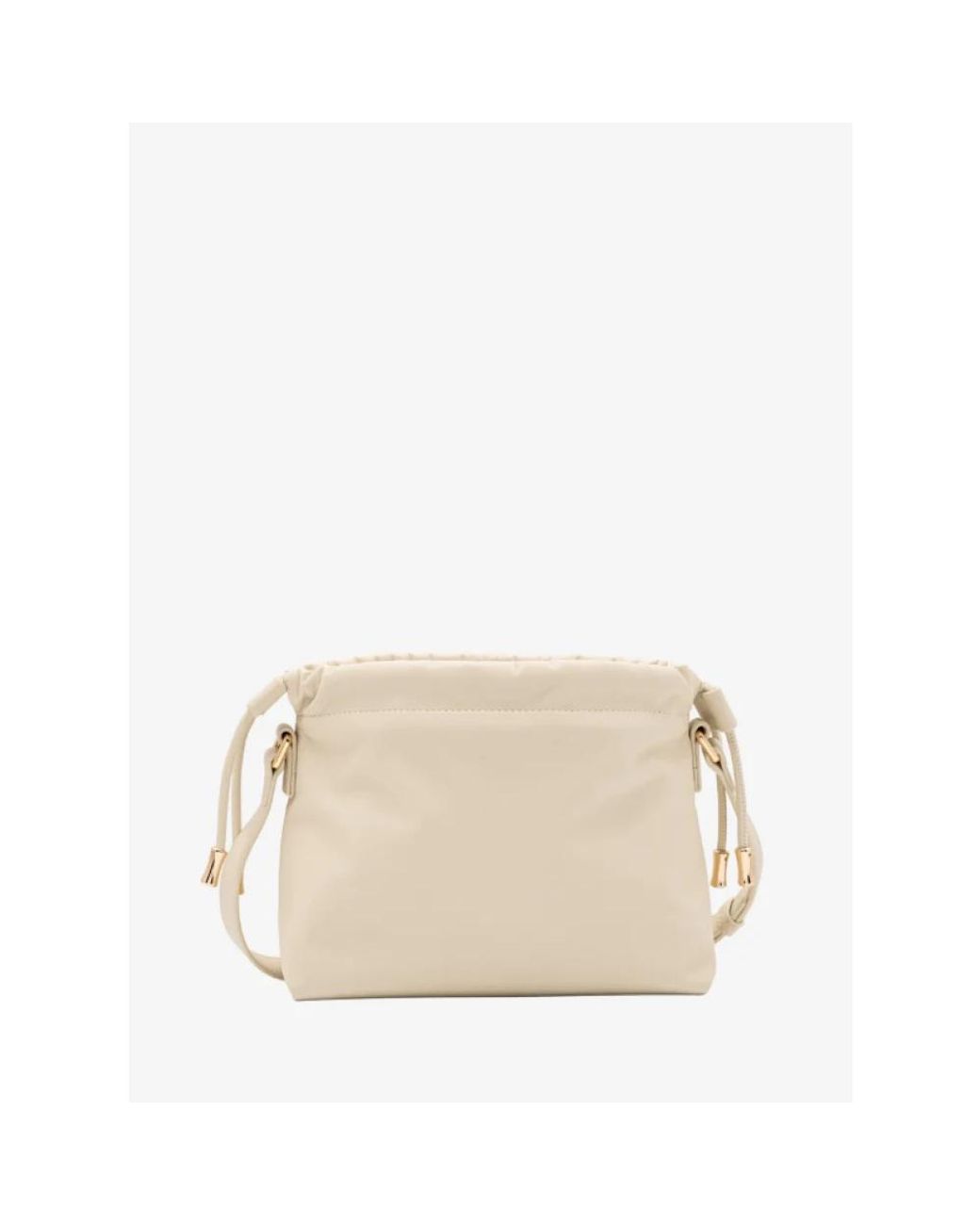 A.P.C. Natural Bucket Bags
