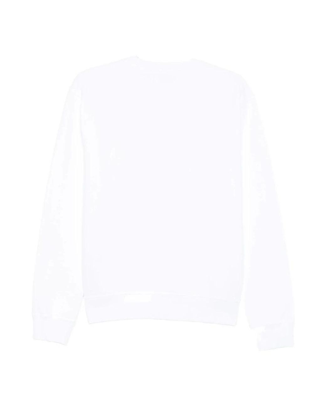 DSquared² Red Sweatshirts for men