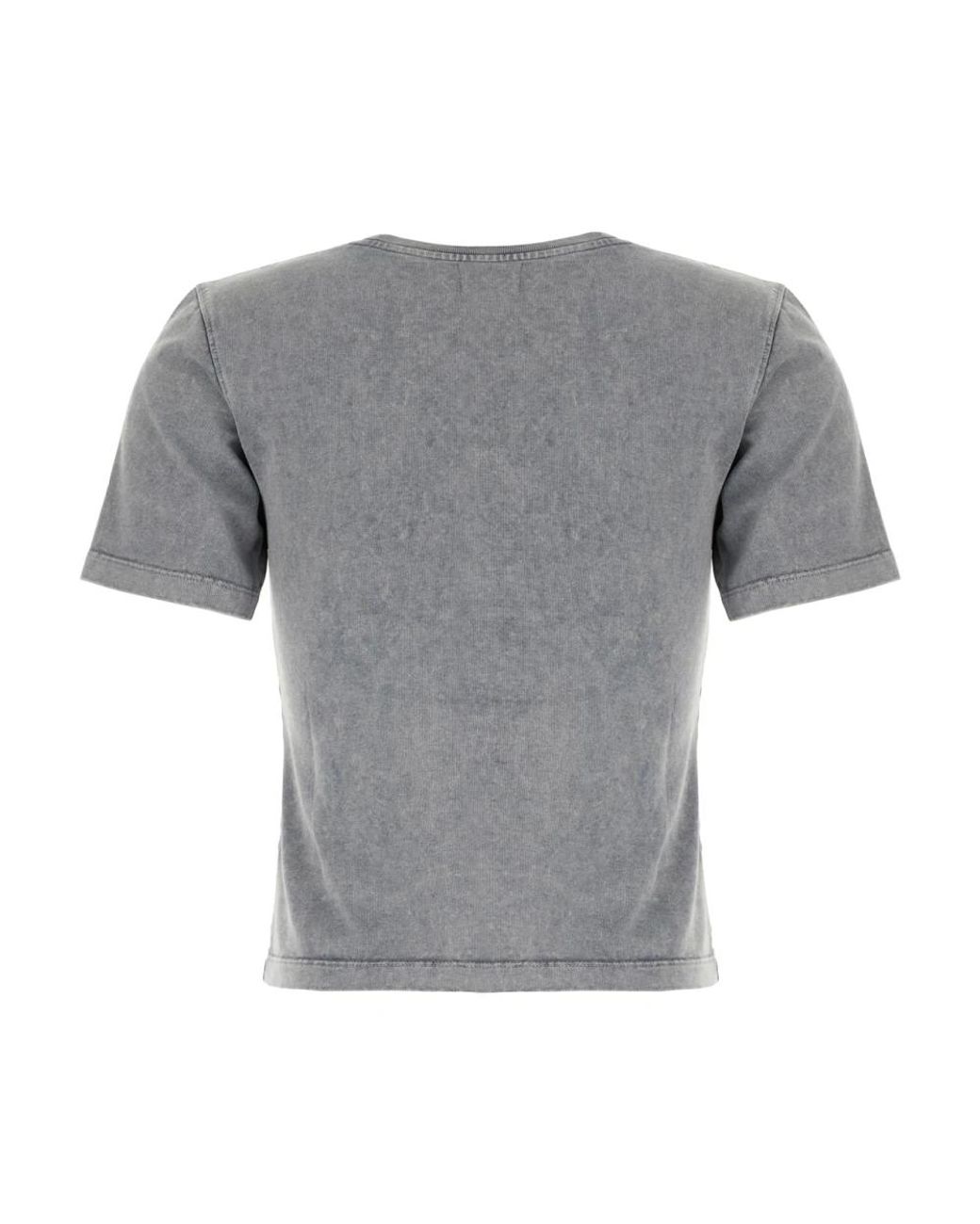 Ganni Gray T-Shirts