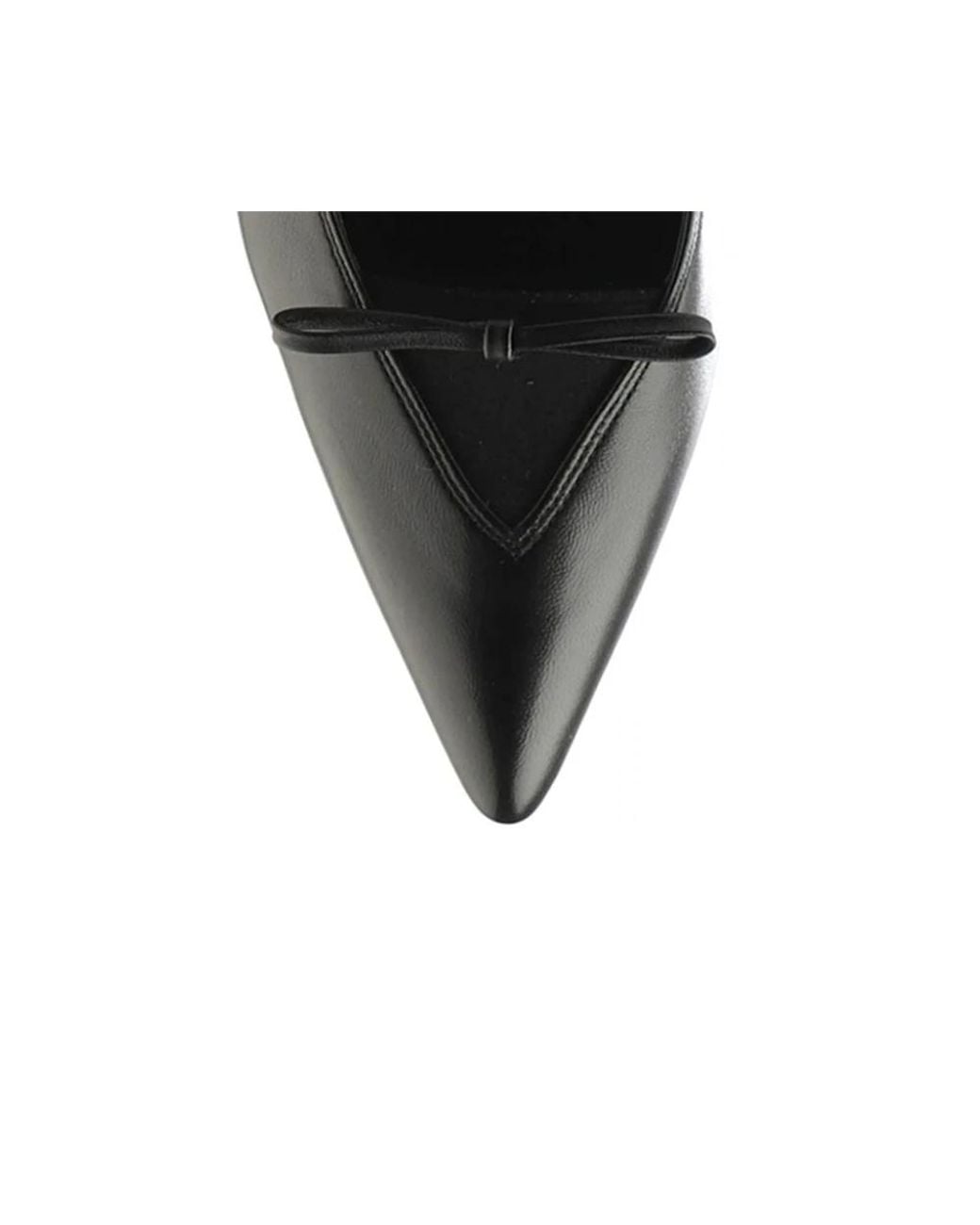 Högl Black Ginny Pump