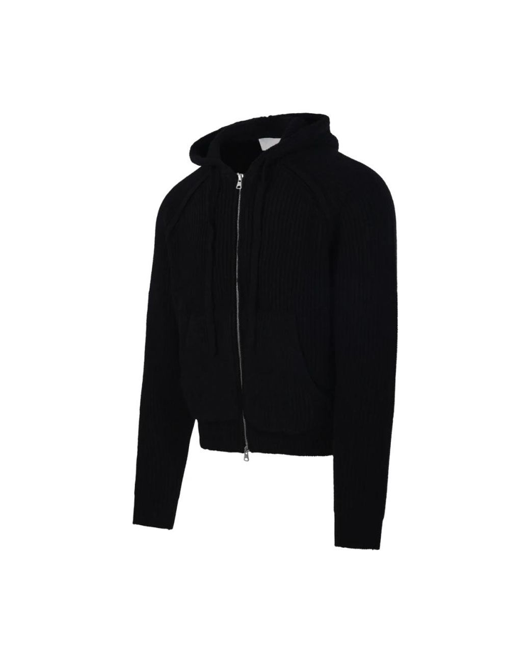 Zip-Throughs DUNST pour homme en coloris Black
