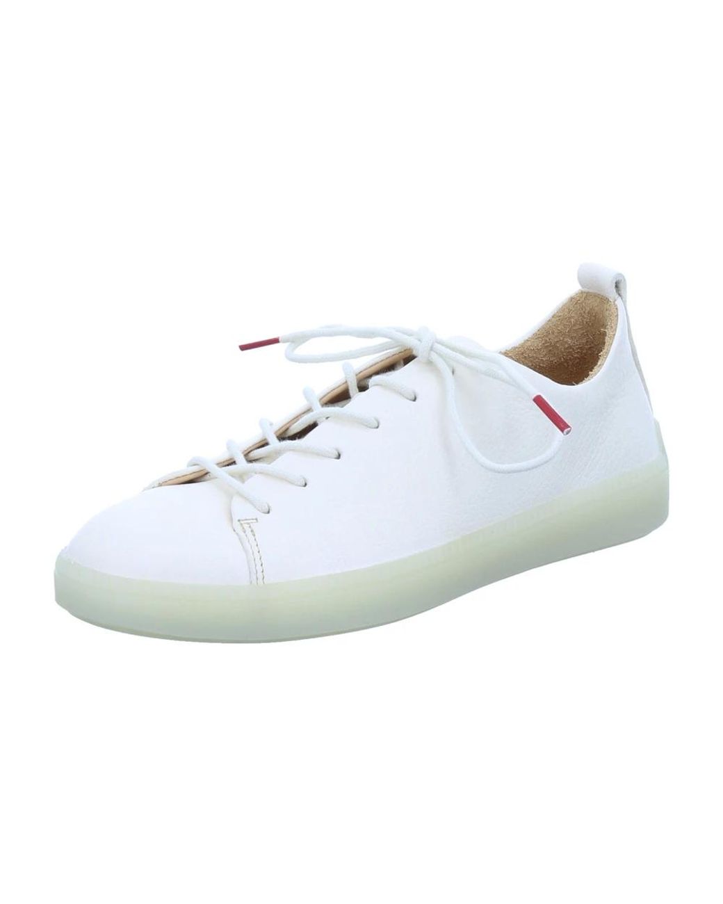 Think! White Sneakers