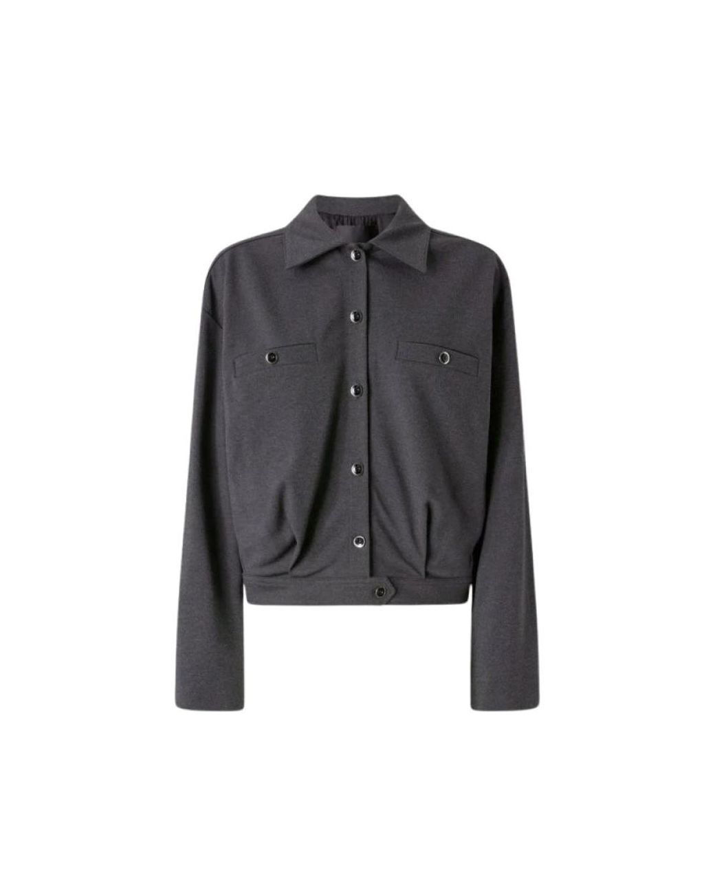 Pinko Black Light Jackets