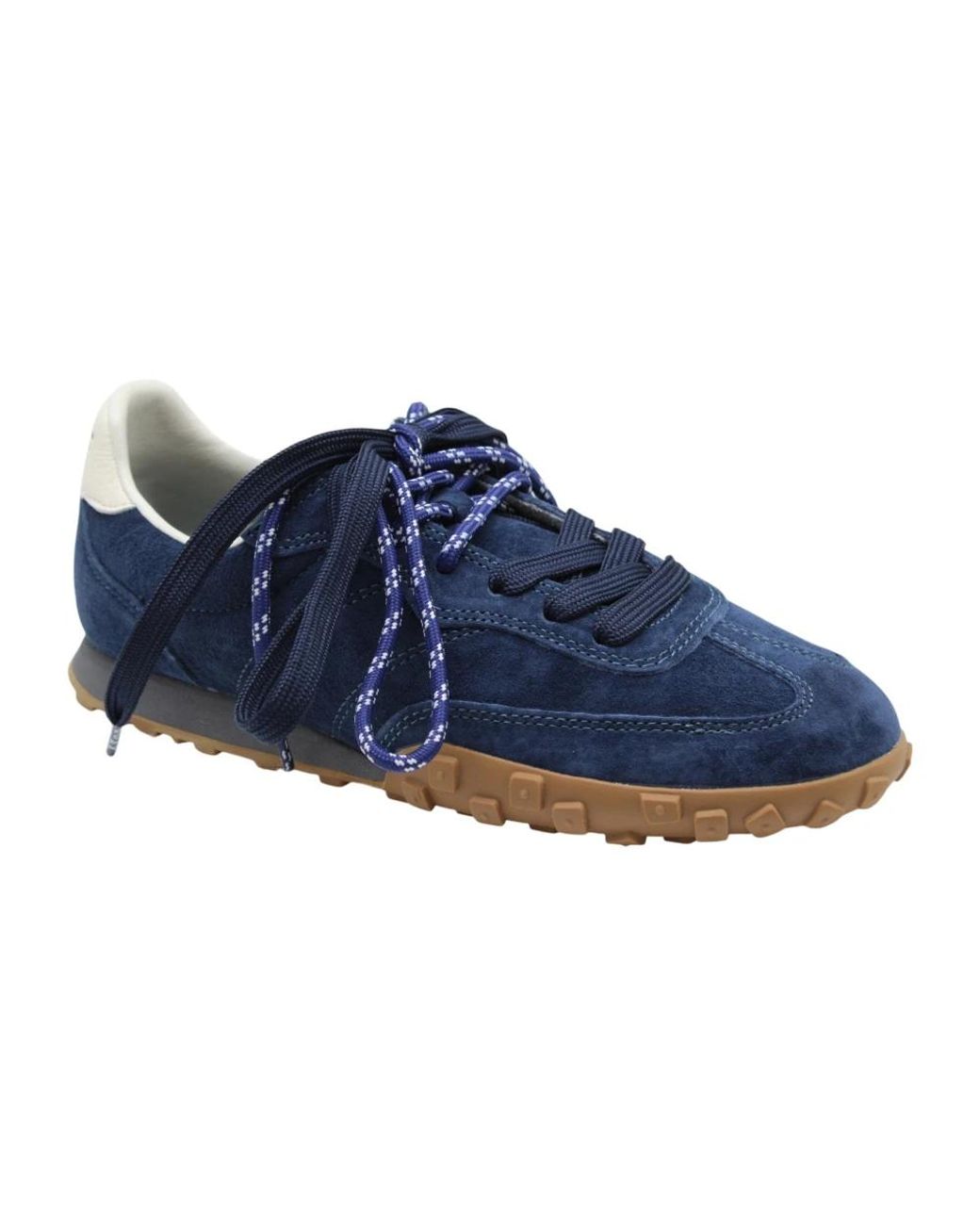 Boax Studio Blue Sneakers