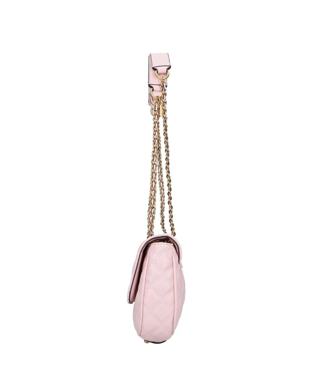 Guess Pink Shoulder Bags