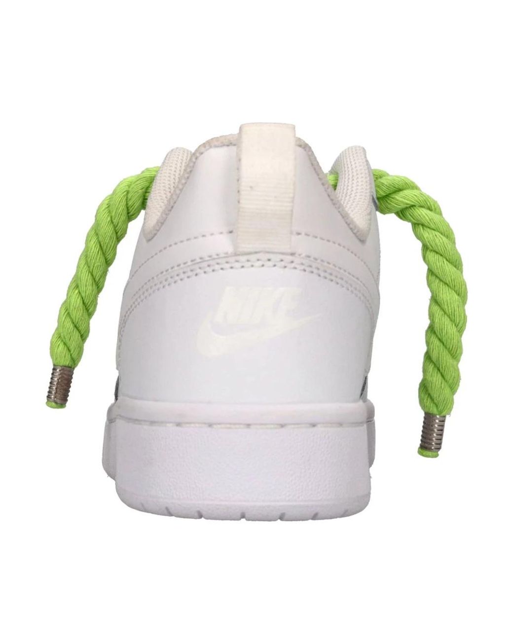 Seddy's Green Sneakers