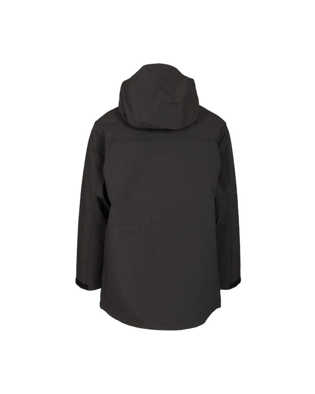 Carhartt Black Winter Jackets for men