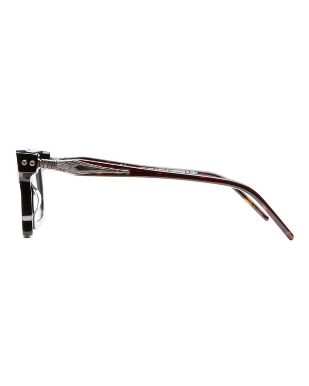 Kuboraum Black Glasses