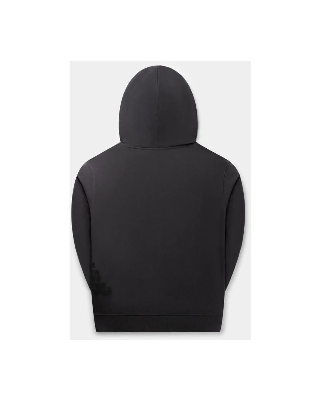 Daily Paper Black Hoodies for men