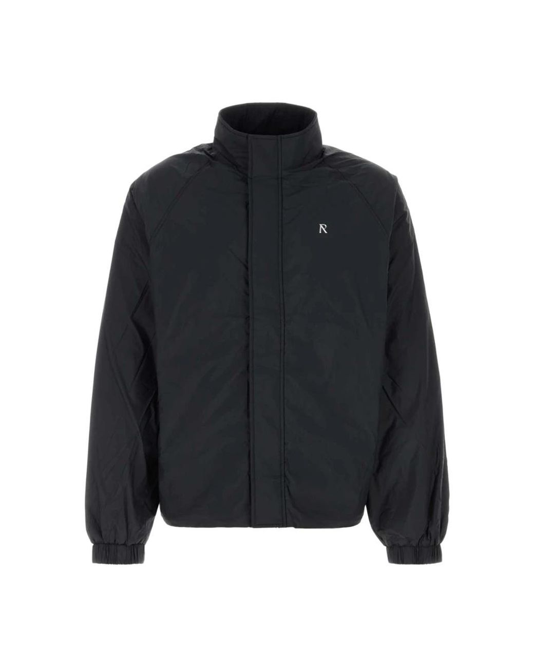 Light Jackets di Represent in Blue da Uomo