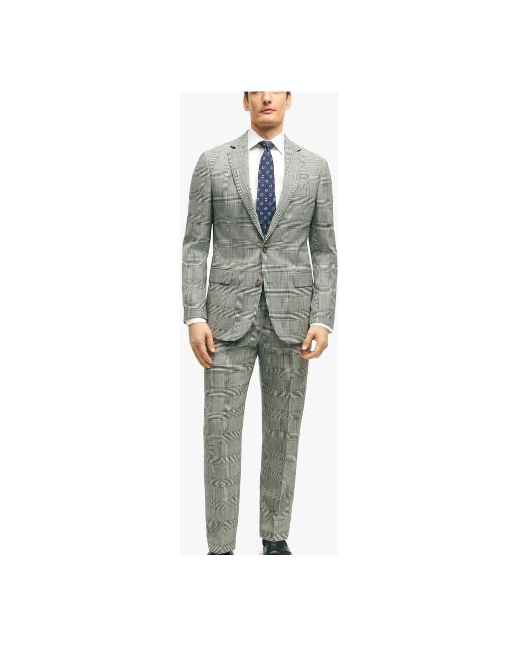 Brooks Brothers Gray Blazers for men