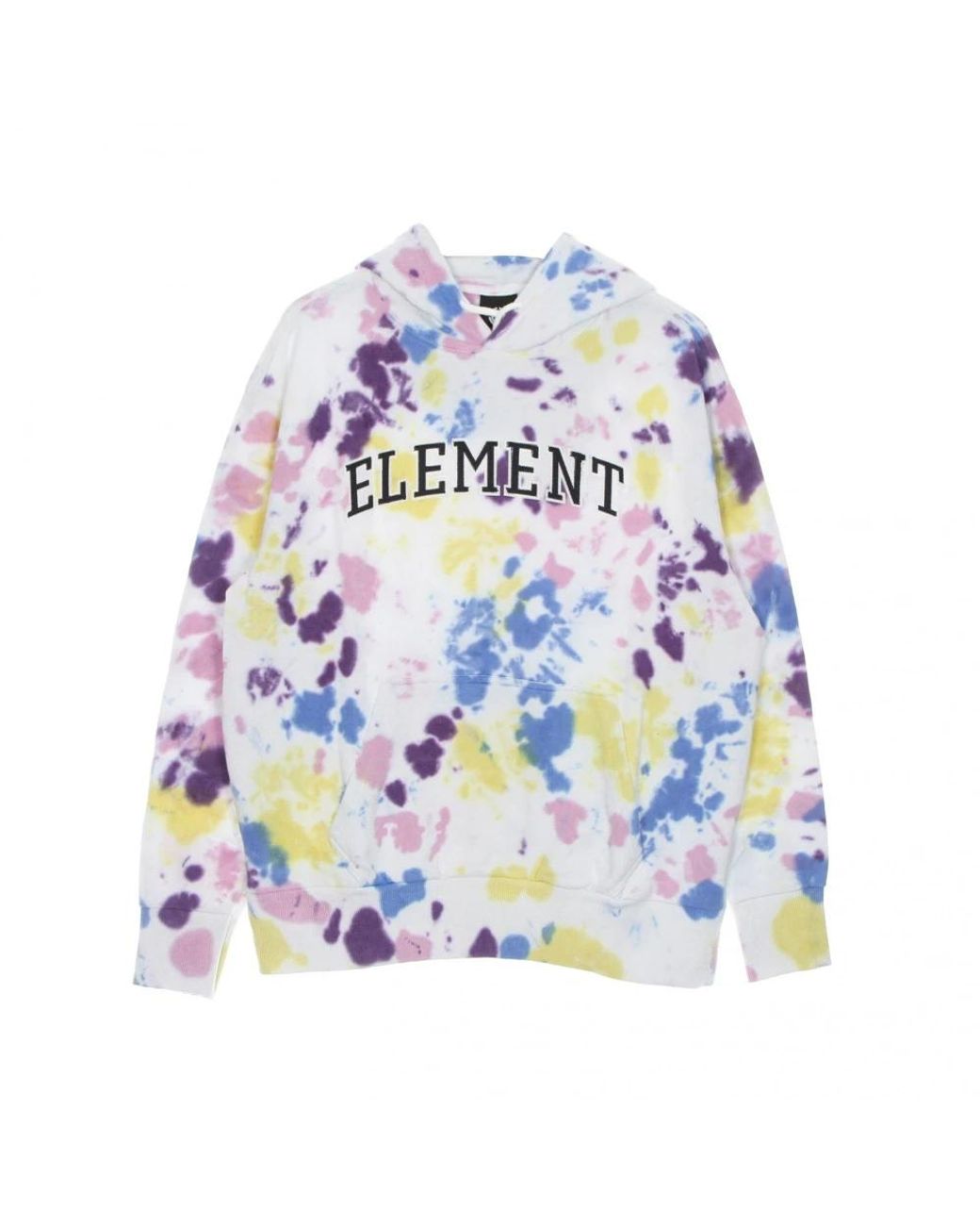 Hoodies Element pour homme en coloris Blue