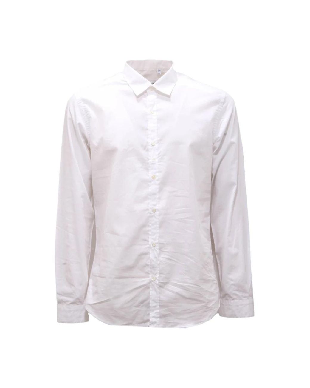 Costumein Purple Formal Shirts for men