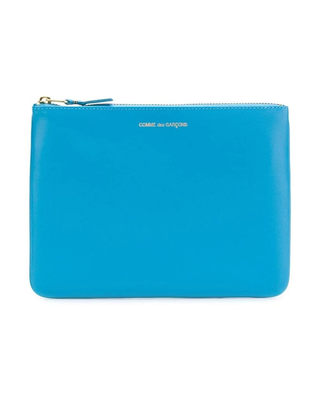 Comme des Garçons Blue Wallets & Cardholders