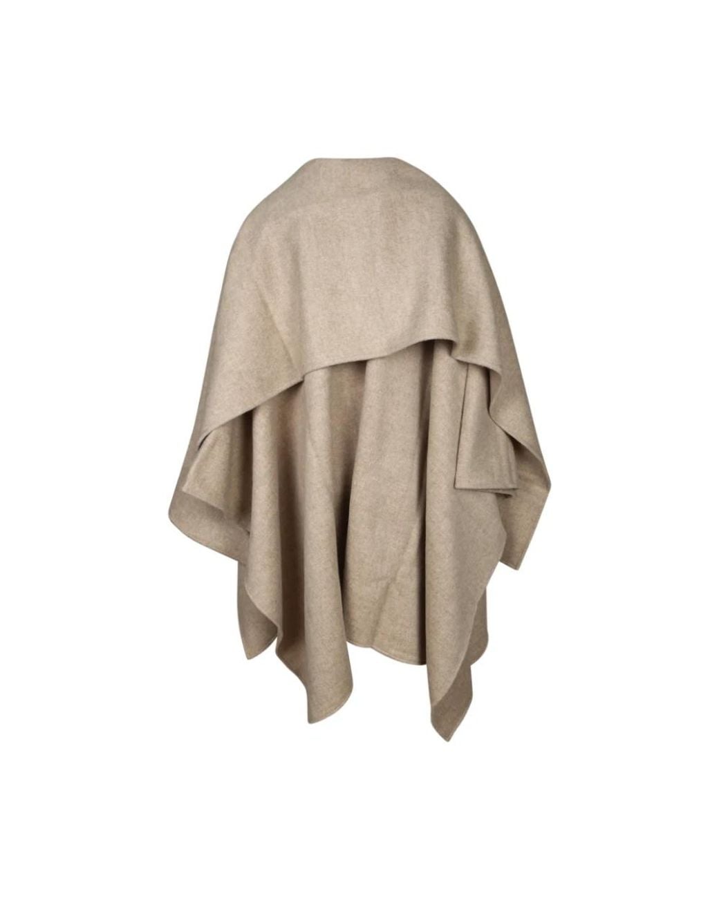 Fabiana Filippi Natural Ponchos