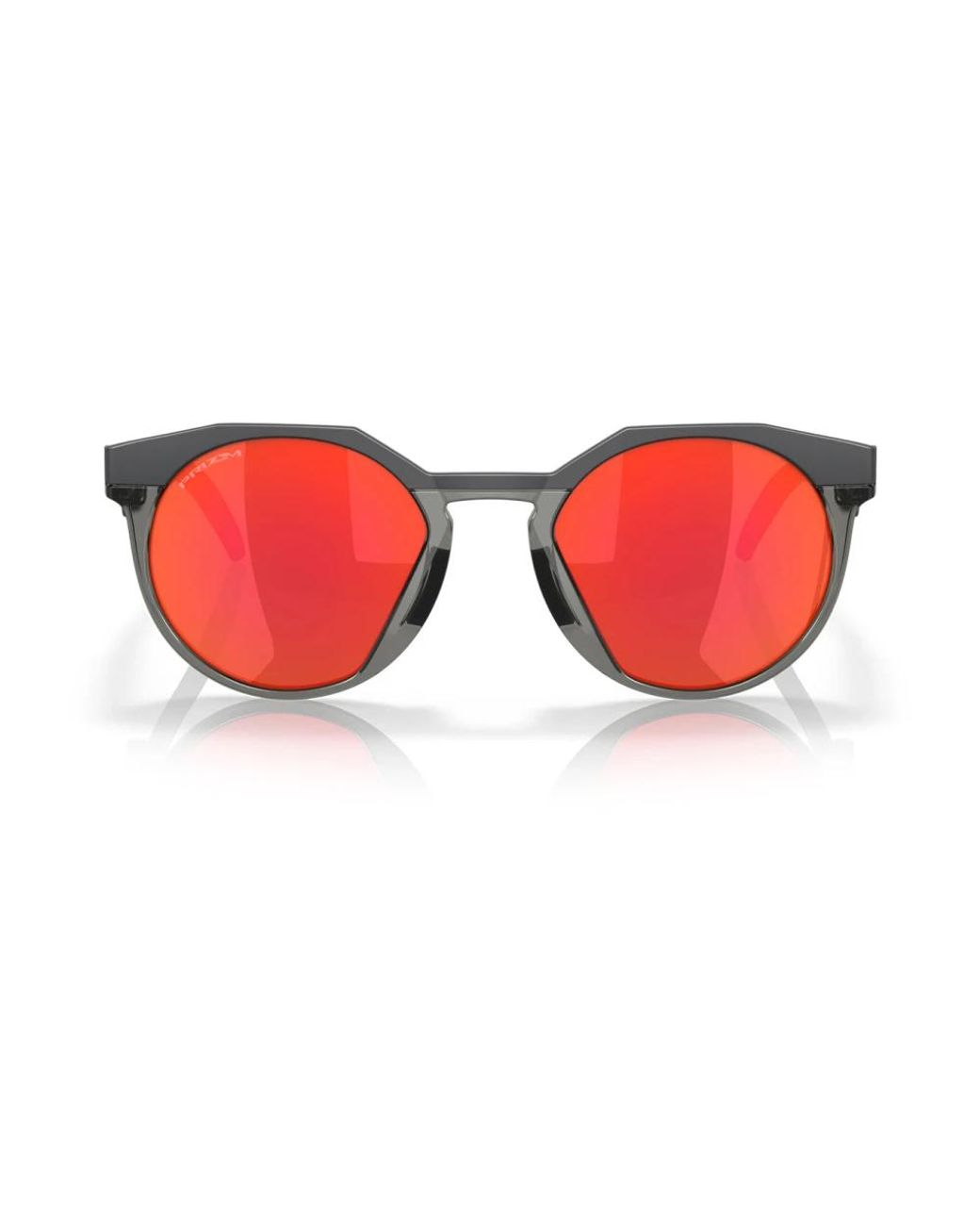 Oakley Red Sunglasses