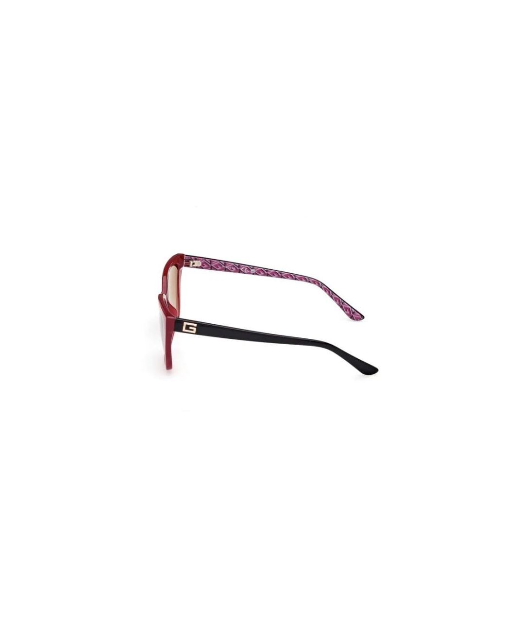 Guess Pink Sunglasses