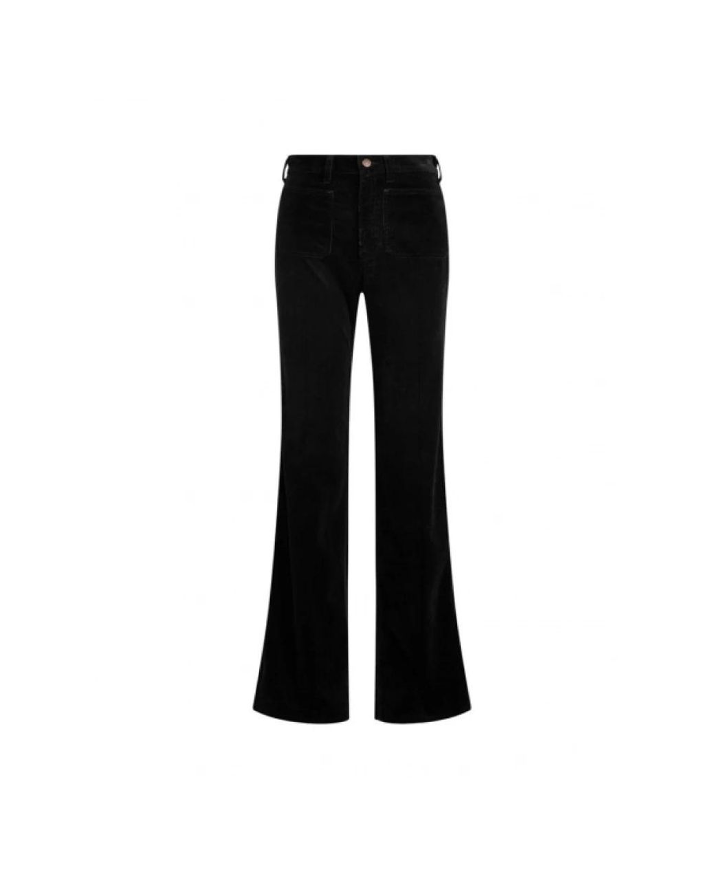 Polo Ralph Lauren Black Flare Jeans