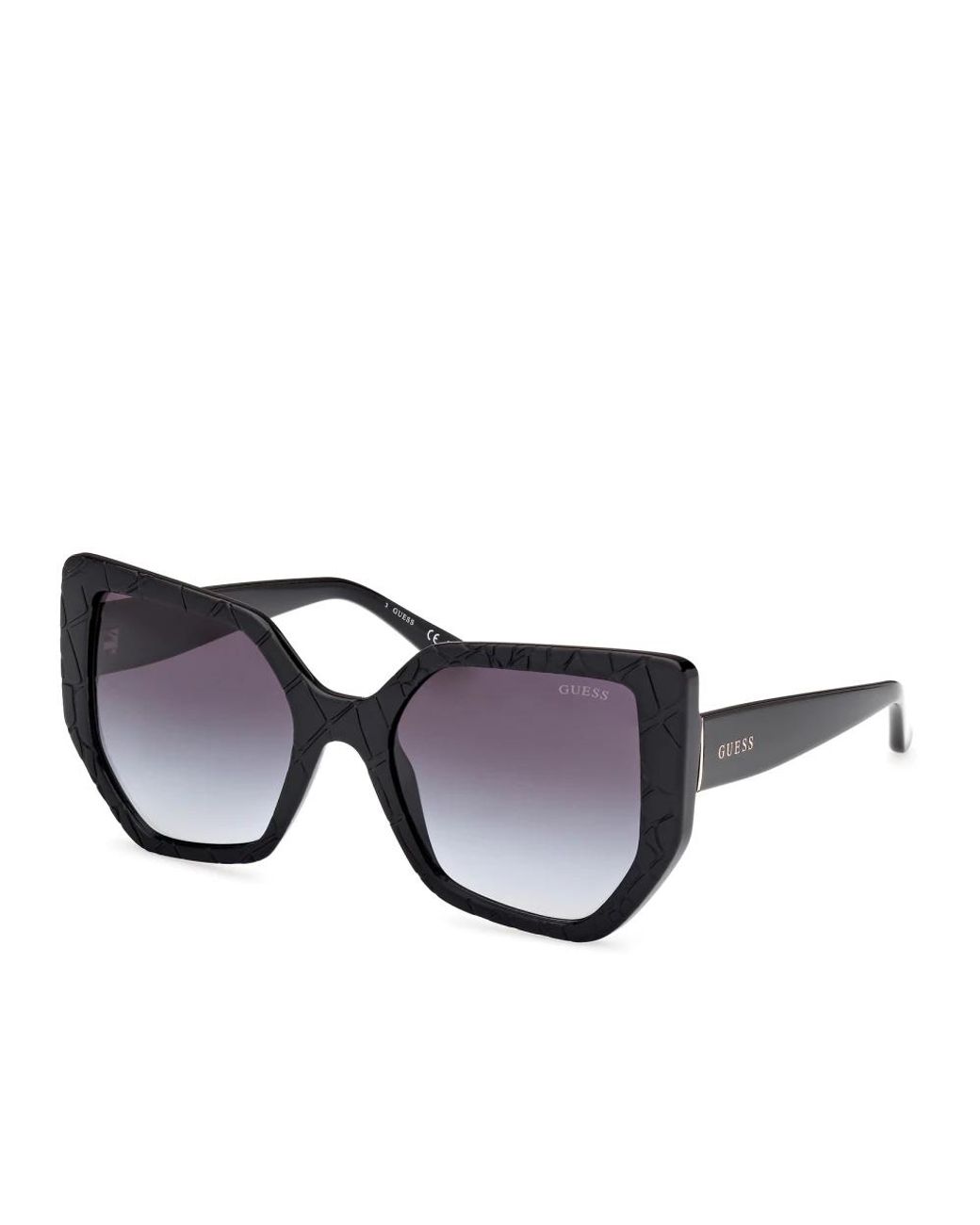 Guess Black Sunglasses