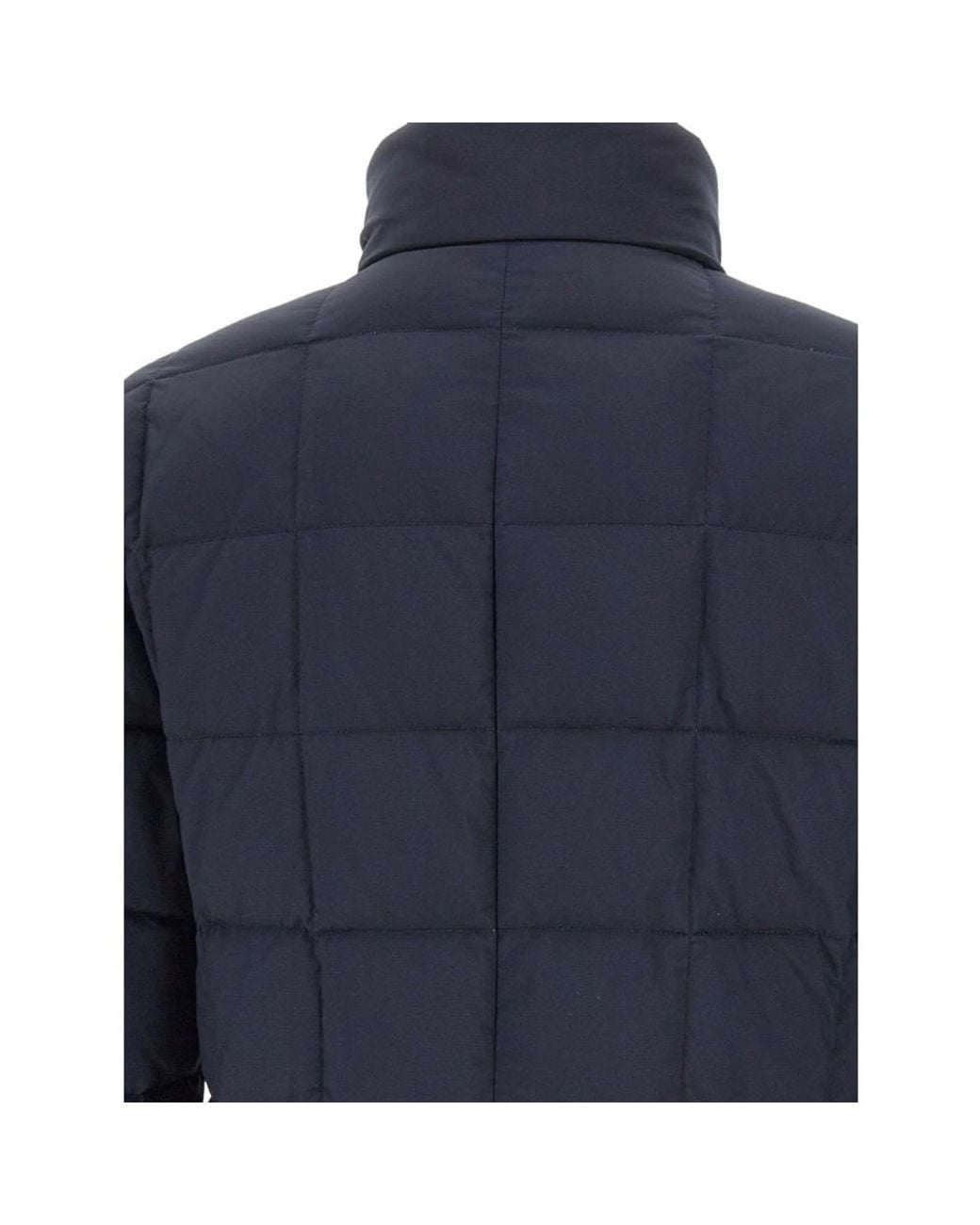 Winter Jackets Fay pour homme en coloris Blue