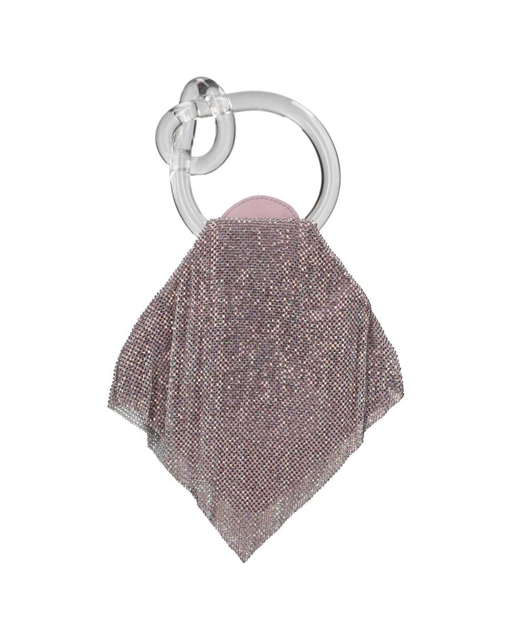 Benedetta Bruzziches Brown Handbags