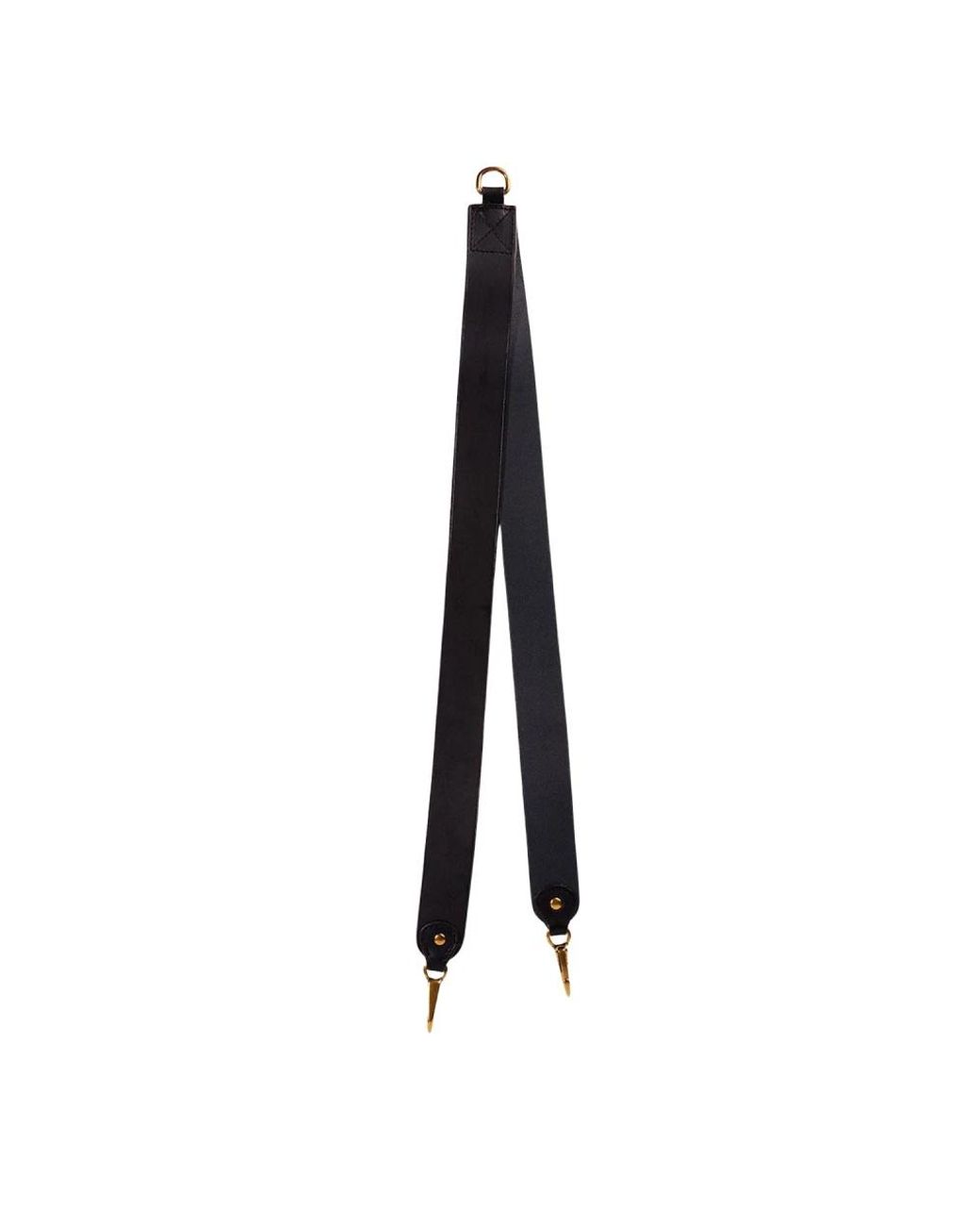 Jérôme Dreyfuss Black Bag Accessories