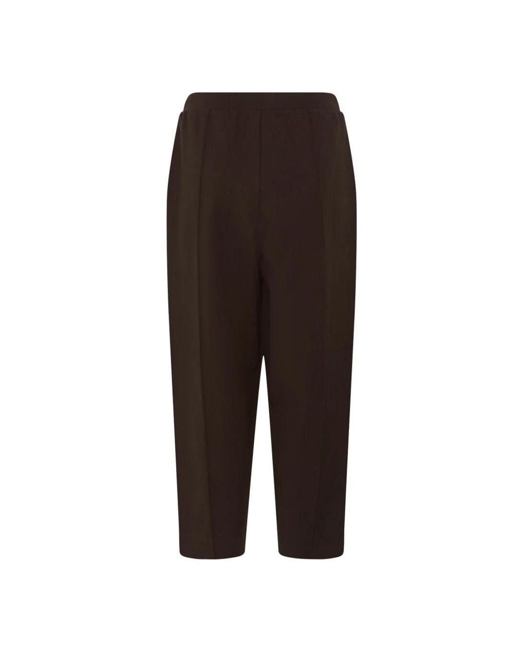 Sweatpants Part Two en coloris Brown
