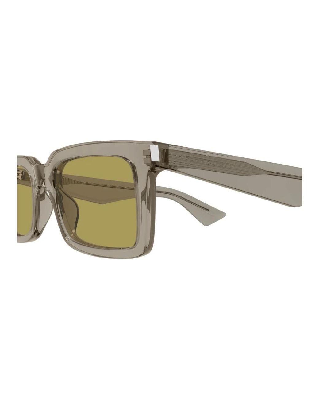 Saint Laurent Natural Sunglasses for men