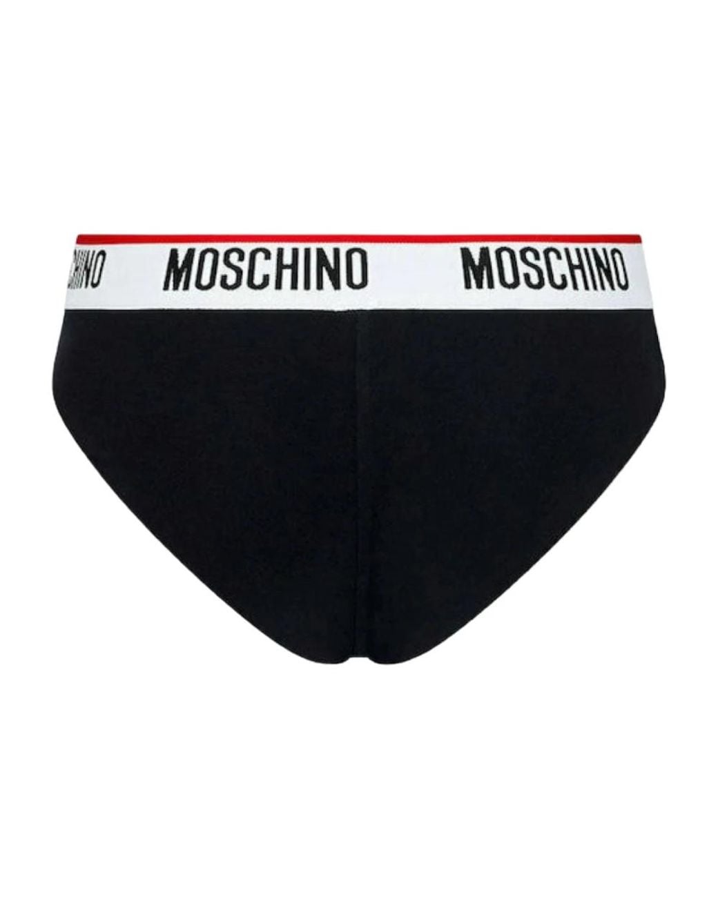 Moschino Black Bottoms