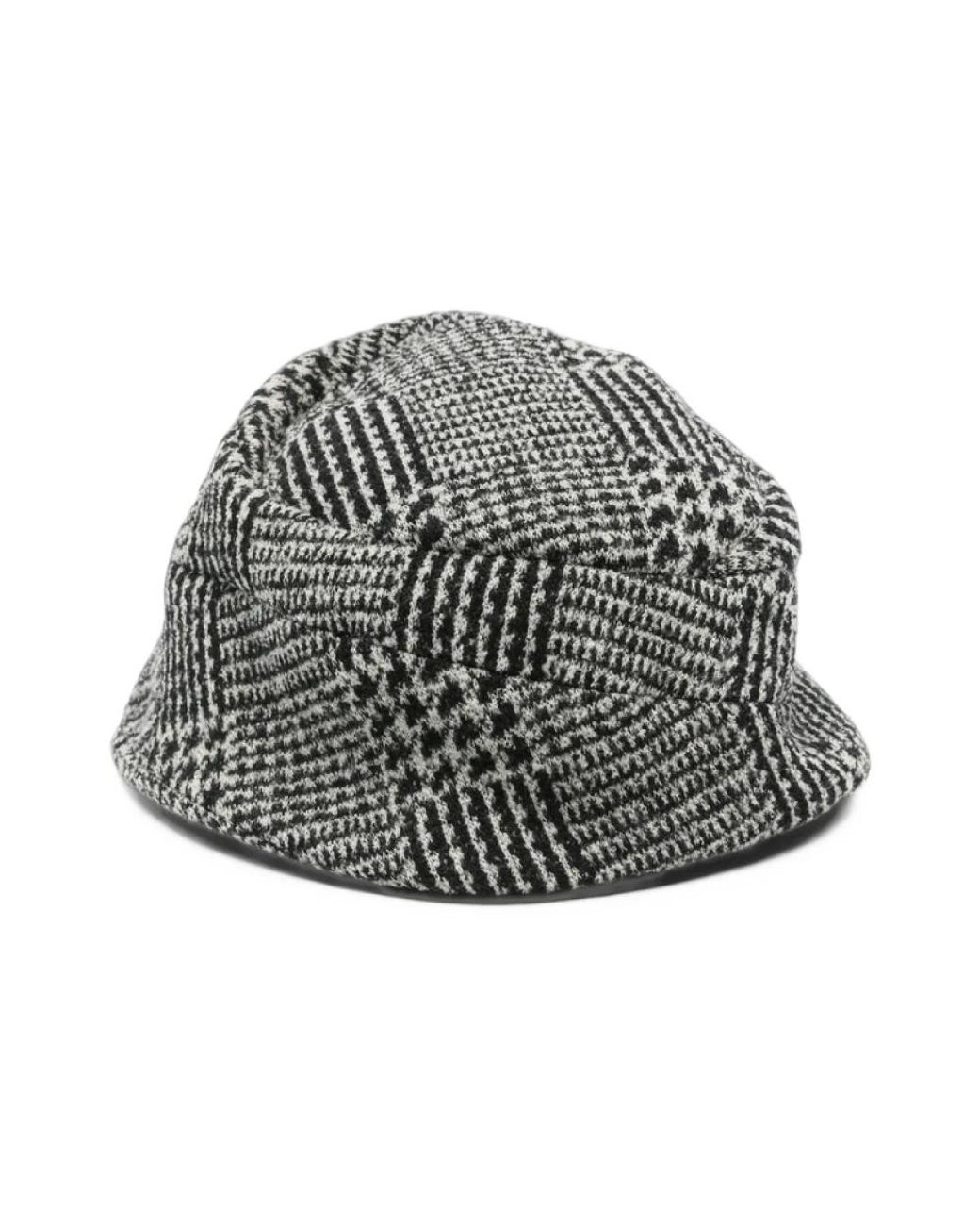 Junya Watanabe Gray Accessories