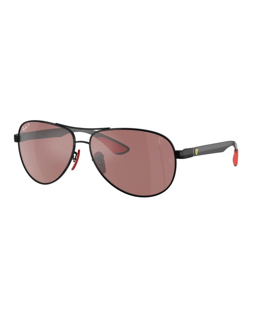 Ray-Ban Brown Sunglasses