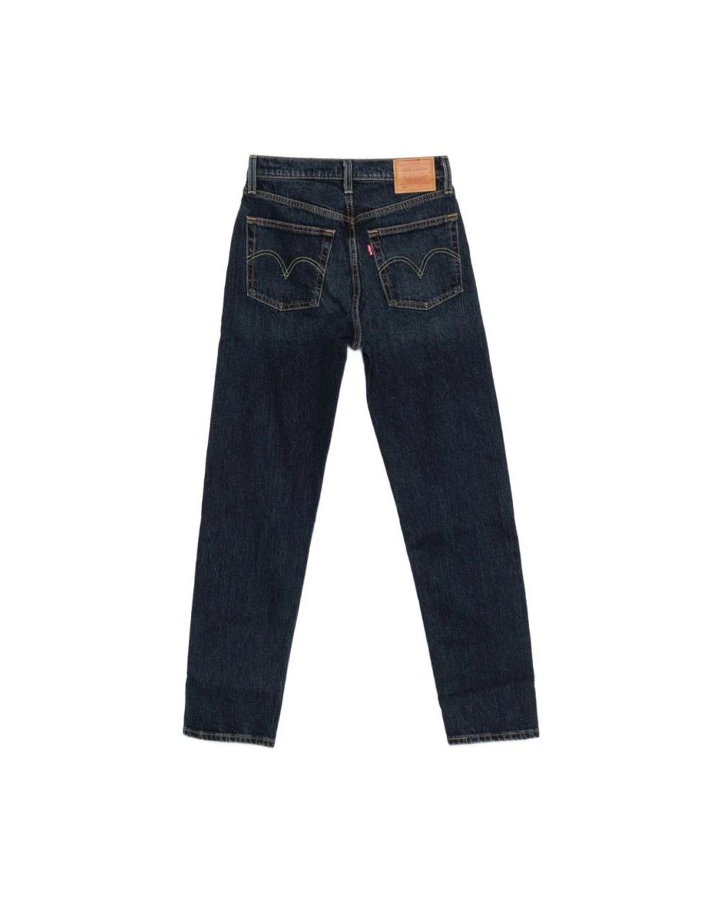 Levi's Blue Jeans