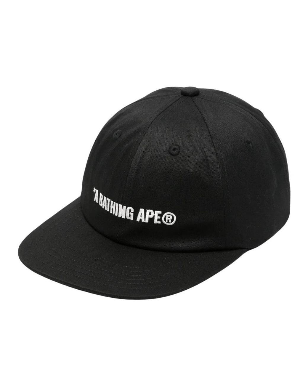 Caps A Bathing Ape pour homme en coloris Black