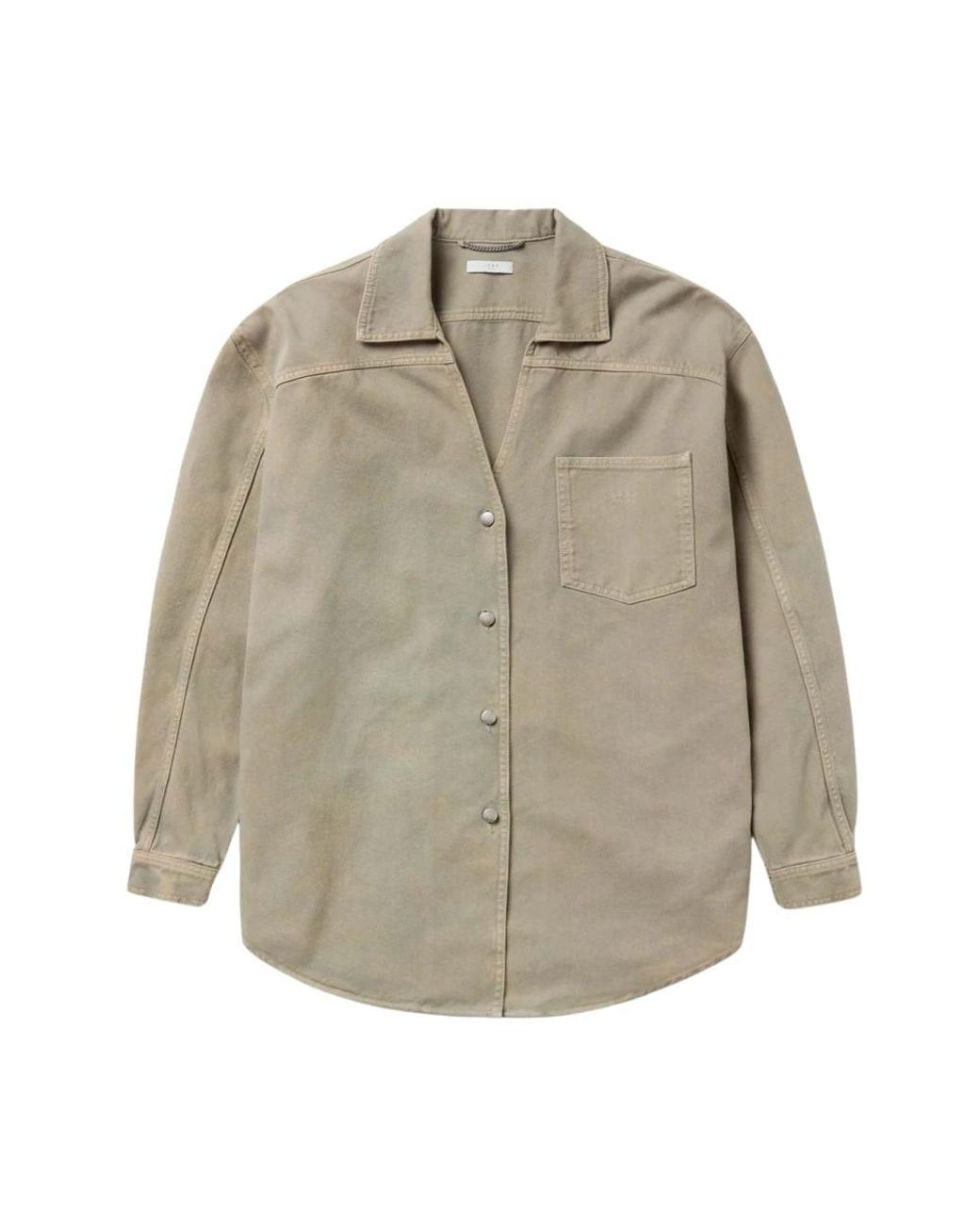 Light Jackets 1989 STUDIO de color Natural