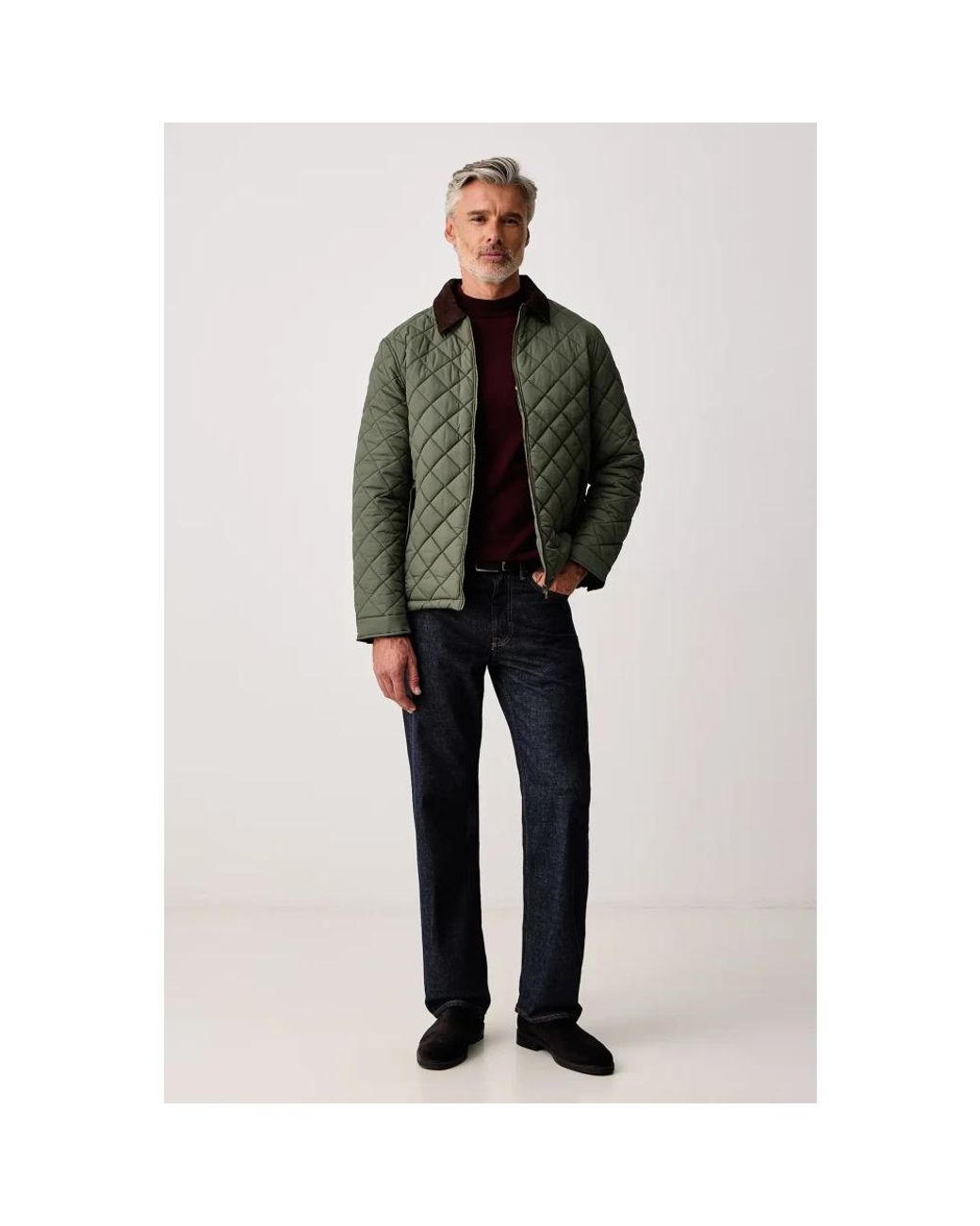 Joop! Davide Pullover in Red für Herren