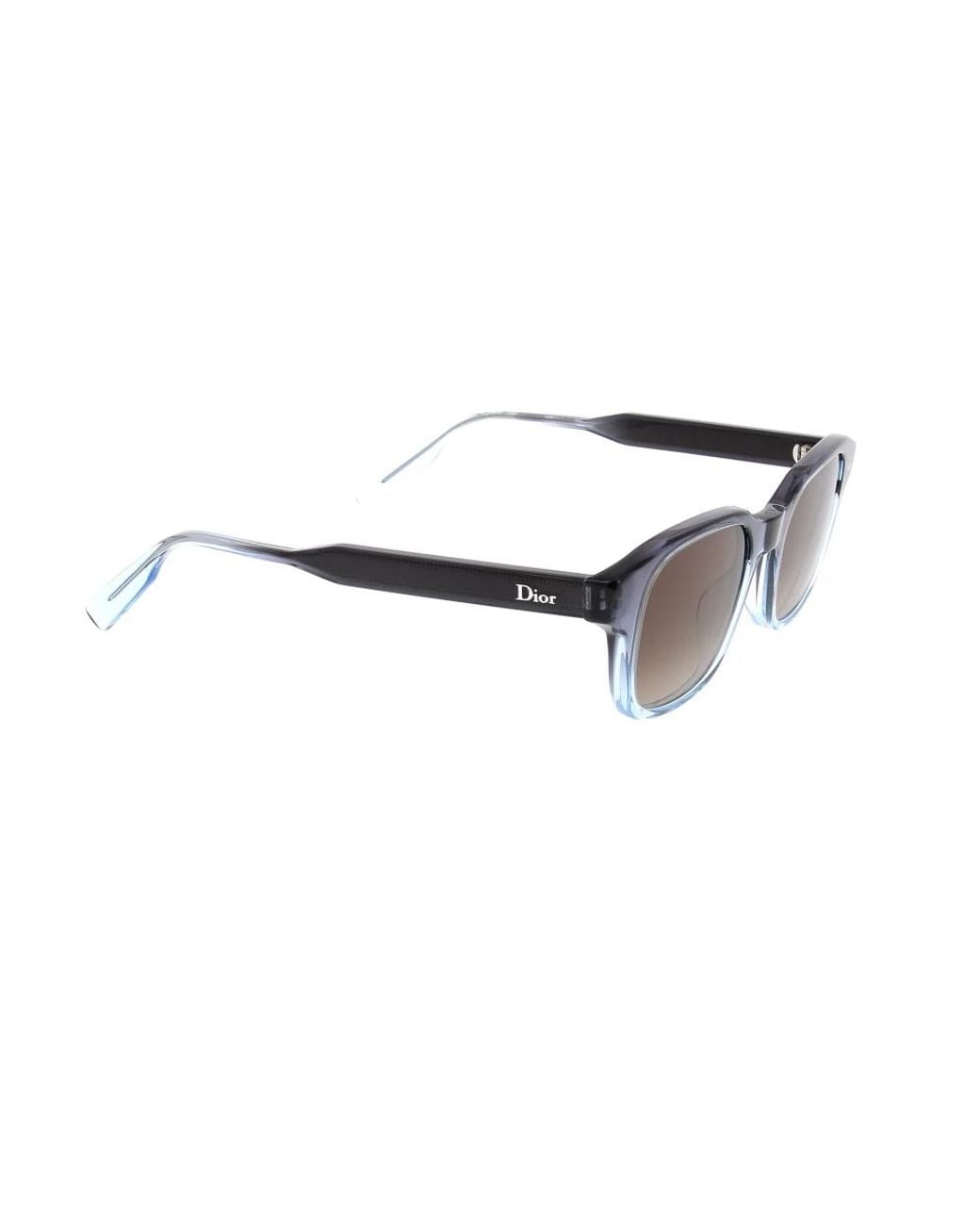 Dior Brown Sunglasses