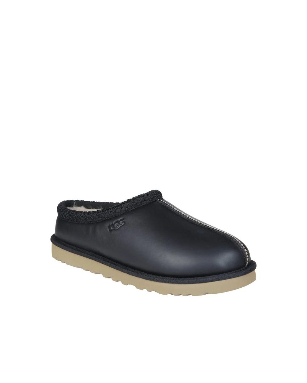 Slippers Ugg de hombre de color Blue